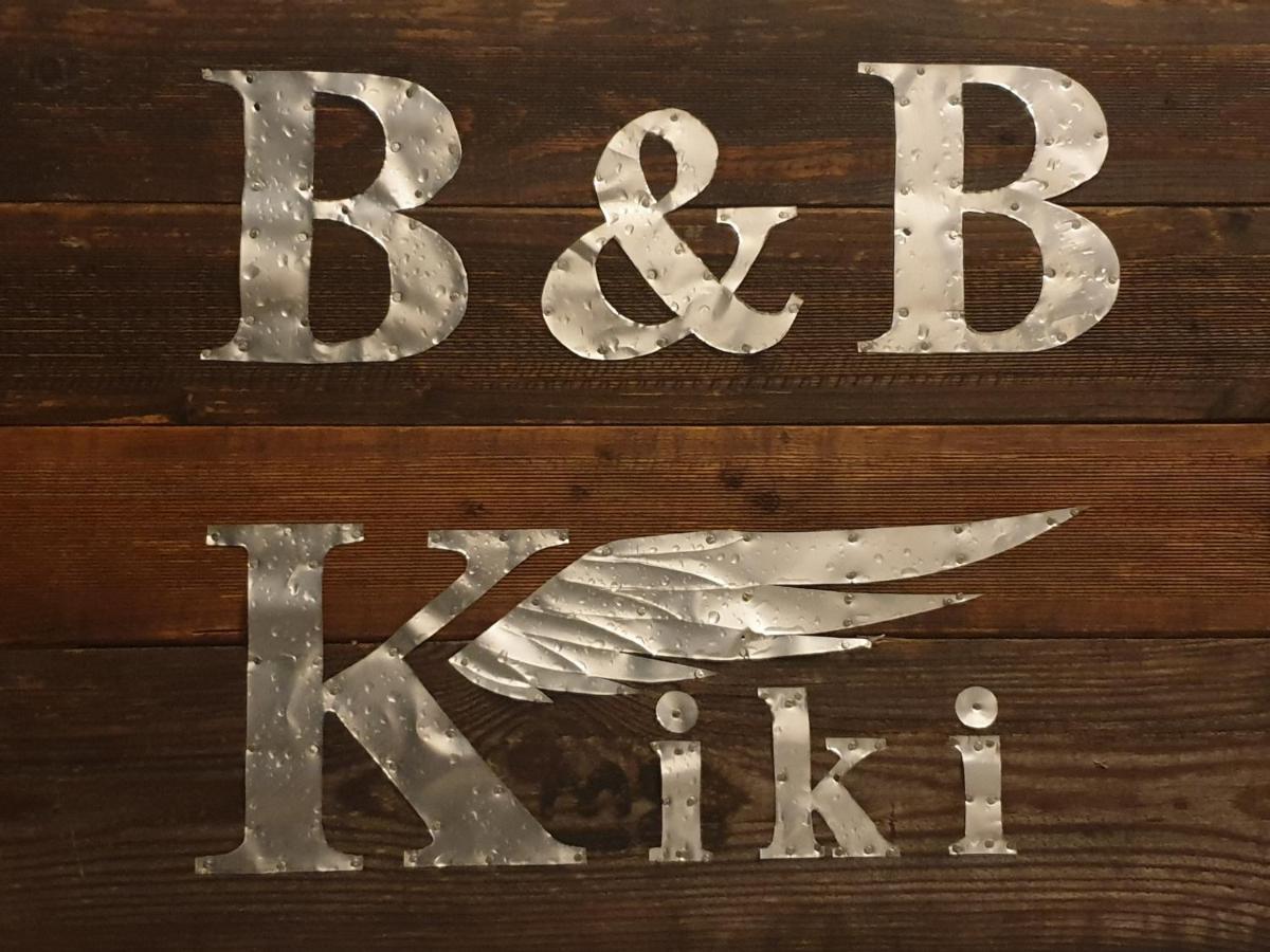 Beb Kiki Bed & Breakfast Борсо дел Грапа Екстериор снимка